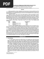 Download ANALISA STRATEGI POLA PEMBIAYAAN KREDIT MIKRO PADA BANK BNI  SOLUSI PEMENUHAN PERMODALAN BAGI USAHA KECILpdf by DeviaIndahYanuarti SN259035903 doc pdf