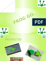 FROGO