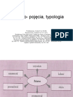 Państwo- pojęcia, typologia