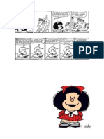 Mafalda Portada Agenda