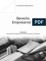 Derecho Empresarial 2 PDF