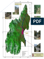 Text Text: Mapa de Reconocimiento de La Cuenca