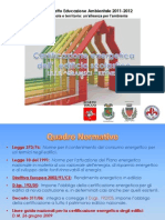 Certificazione Energetica Edificio Scolastico PDF 19920