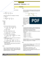 Lista de exercicios