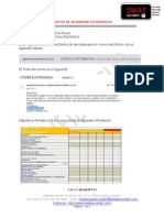 Boletin Extra Marzo 2015 Swat