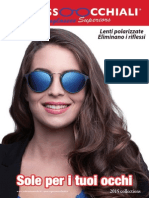 Catalogo 2015 Linee Di Occhiali Da Sole Uomo Donna Bambino Ragazzo Sunglasses Superiors Con Lenti Polarizzate Antiriflesso