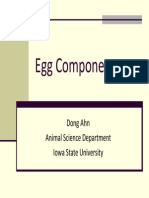 Egg Components