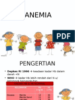 Anemia