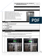 Instructivo PLC Blackstart Schneider 140 CPU 671 60