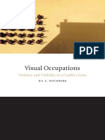 Visual Occupations by Gil Z. Hochberg 