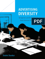 Advertising Diversity by Shalini Shankar