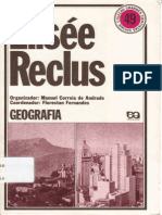 RECLUS, Élisée_Geografia