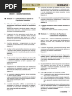 C1 Curso D Geografia