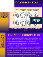 MIOCARDIOPATIAS