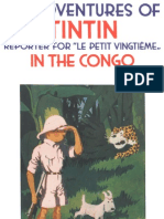 02 Tintin in Congo