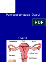 Ovarul