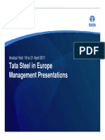 Investors PDF Investor Presentation Apr 2011
