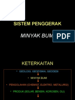 1.minyak Bumi