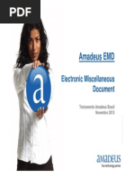 Apresentação EMD - WEBINAR