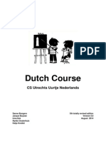 Dutch Course Material Edition 5.0 Complete