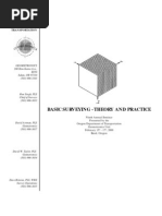 Download Basic Surveying Manual by Eric M Schlogel Jr SN2590695 doc pdf