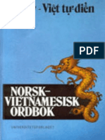 12 Norsk-Vietnamesisk Ordbok