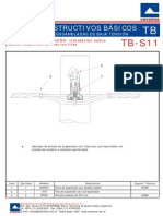 Suspensión de Línea Con Tillas PDF