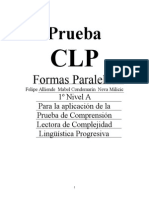 Protocolo CLP 1 a Revisado