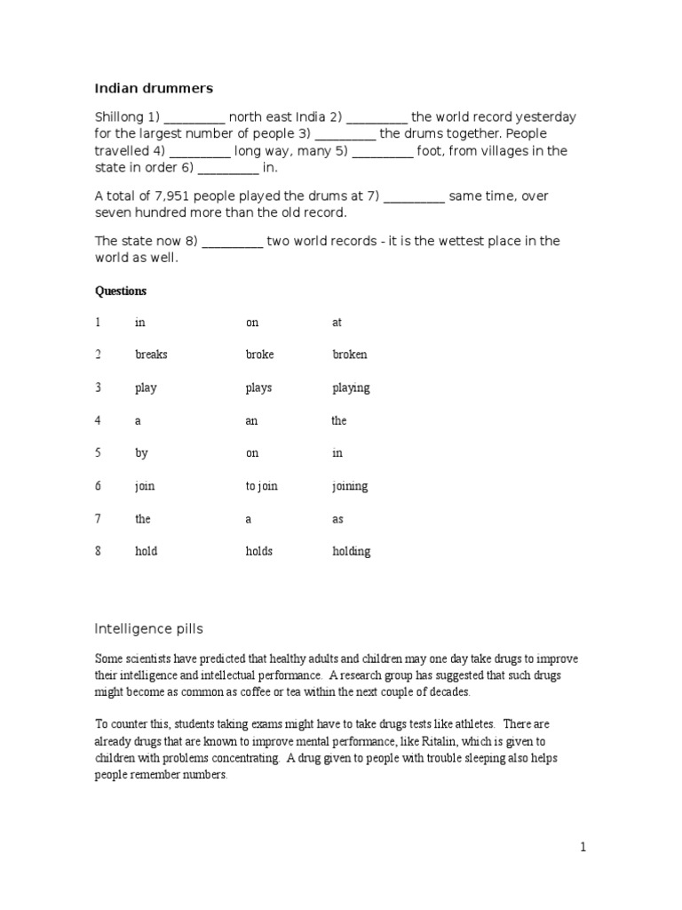 Ket Practice PDF Wellness Medical