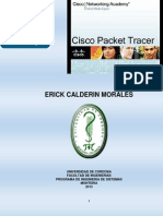 Guia Packet Tracer