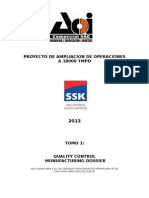Dossier SSK
