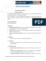 Derecho Notarial (2)