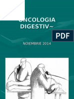 Oncologia Digestivă 11