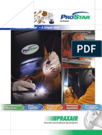 Praxair ProStar Welding Spanish SEO