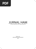 Download Jurnal Ham 2012 by Arimudin Nurtata SN259077178 doc pdf