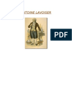 Antoine Lavoiser