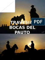 Travesia Bocas Del Pauto Darte