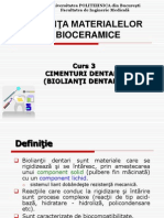 Curs 3-Ciment Dentar PDF