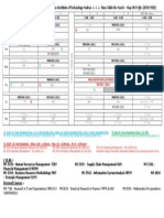 MBA Timetable March - May 2015 - Final - 05032015