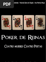 Poker de Reinas Definitivo y Final