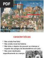 Transformações Dos Contos