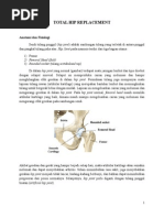 Download Total Hip Replacement by hanifahsa SN259088849 doc pdf