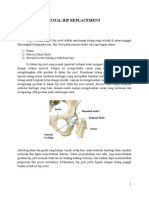 Total Hip Replacement