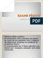  Exame Fisico Completao