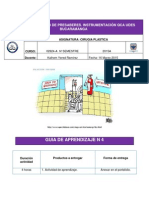 Guía de Desarrollo de Presaberes 4