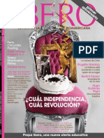 Revista 006 Ibero