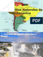 40 Maravillas en Sudamerica.pps