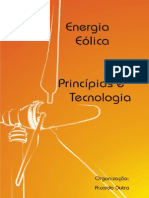 Tutorial Eolica 2008 E-book