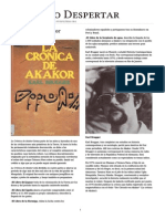 La Crónica de Akakor