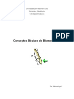Biomecanica Pregrado PDF